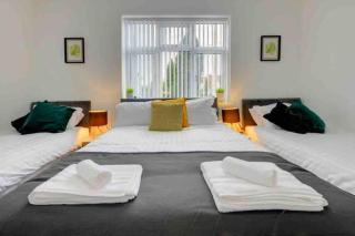 Merrivale House - Birmingham - 4