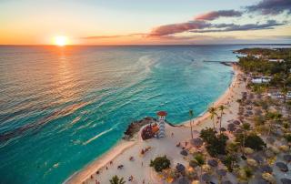 Espectacular BZII, bayahibe - 6
