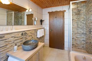 Salenberghof Ferienwohnung Panorama - Rieden - 3