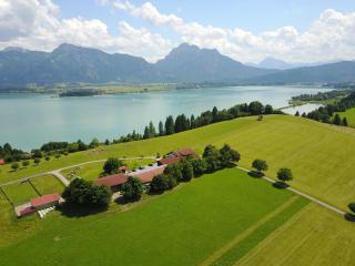 Salenberghof Ferienwohnung Panorama - 0