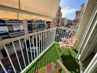 Apartamento Bahia - Santa Pola - 0