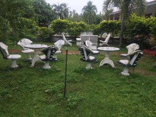 Shan Guest and Restaurant Nilaveli - Trincomalee - 1