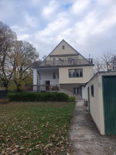 Breathtaking Villa near Danube River /w Garden and Parking - Vienne - 1