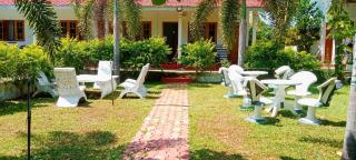 Shan Guest and Restaurant Nilaveli - Trincomalee - 2