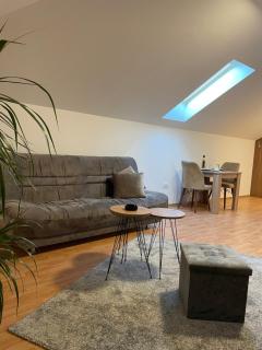 Despot apartmani - Mladenovac - 2