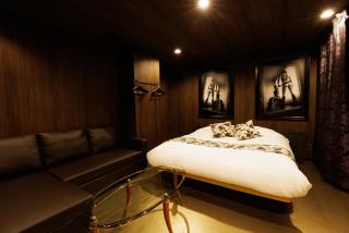 旭川ホテルユニオン-大人専用 - Asahikawa - 4