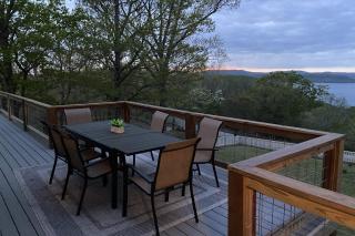 Majestic Mountain - Eureka Springs - 9