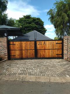 21on2nd Avenue - Tzaneen - 5