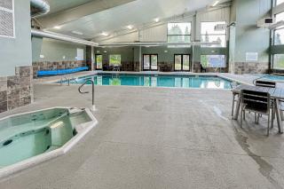 The Sanctuary Bldg 5 #7-8 - 3