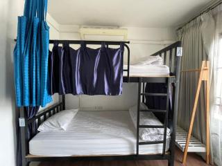 Bake Room Hostel - Chiang Mai - 7