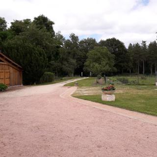 Gîte les petits loups - Thoury - 2