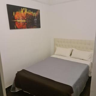 Rooms Moncloa in LOFT - TPH Madrid - Madrid - 0