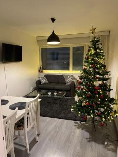 City Center Apartment - Rovaniemi - 5
