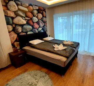Kikötő Sétány Apartman III. - Balatonszemes - 3
