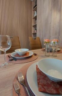 Kikötő Sétány Apartman III. - Balatonszemes - 7