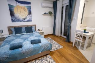 Sky Apartments Novi Sad - Novi Sad - 7