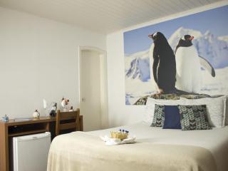 Pousada dos Pinguins - Campos do Jordão - 3