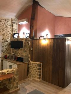 Chez Marinou - Chirols - 5