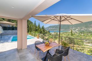 Villa Gyri - Vassiliki - 5