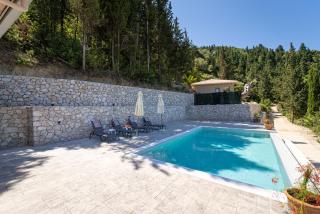 Villa Gyri - Vassiliki - 4