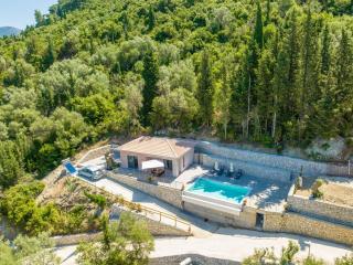 Villa Gyri - Vassiliki - 3