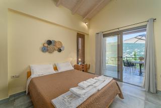 Villa Gyri - Vassiliki - 1