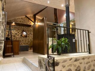 Chez Marinou - Chirols - 4