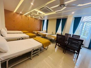 Sree Bharat Residency - Alāndurai - 6
