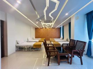 Sree Bharat Residency - Alāndurai - 5