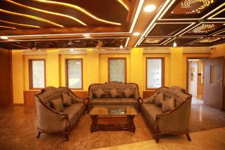 Sree Bharat Residency - Alāndurai - 9