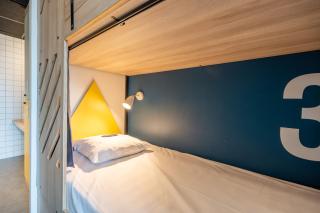 Whoo Bordeaux Bacalan - Hostel - 1