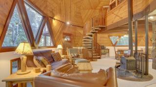 Cedar Creek Hideaway - Meredith Lodging - Welches - 7