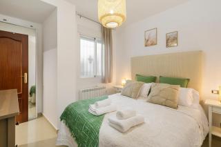 Apartamento para vivir Granada con parking - Granada - 8
