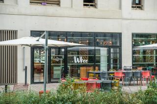 Whoo Bordeaux Bacalan - Hostel - Bordeaux - 7