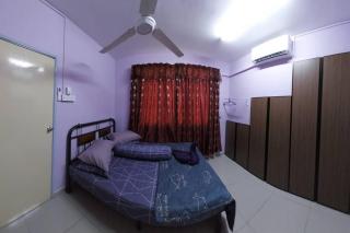 Homestay Warisan Violet - Malaca - 2