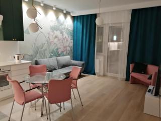 Apartament Koliber - Grodzisk Mazowiecki - 0