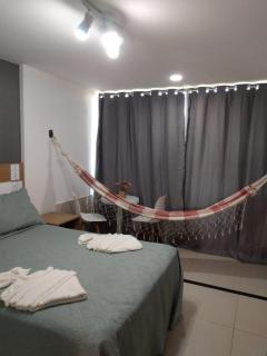 Praia dos Carneiros Flat Hotel Lindo Apto 302 - Tamandaré - 3