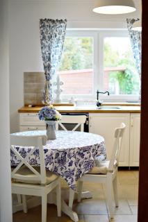 R Cottage Jacuzzival - Balatonfenyves - 6