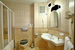 Kleopatra Fatih Hotel - Alanya - 9