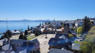 Bariloche Studio Center Leg.1068 - San Carlos de Bariloche - 0