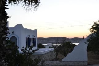 Wind Villas Pounda Paros - 6