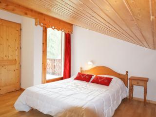 Appartement familial avec piscines et parking, proche centre et skibus - FR-1-624-103 - Samoëns - 5