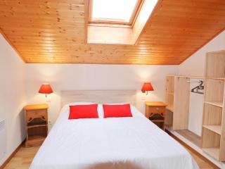 Appartement familial avec piscines et parking, proche centre et skibus - FR-1-624-103 - Samoëns - 4