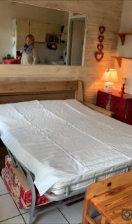 Savran - Saint-Gervais-les-Bains - 1