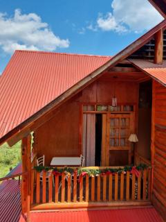 Elfen hospedaje familiar - 2