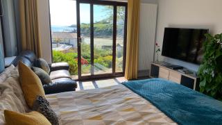Portmellon Cove Guest House - 3