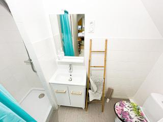CHAMBRE APPARTEMENT - Roscoff - 3