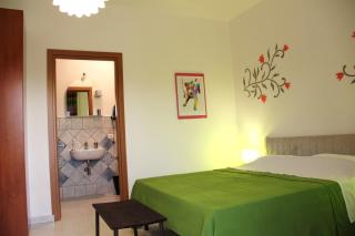 La casa di Eolo - San Leone - 4