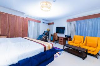 Terraform Hotel - Lagos - 1