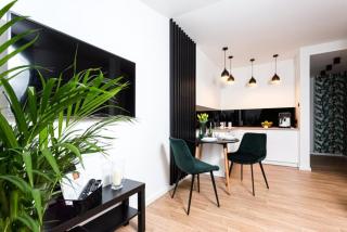 Apartament Bianco Verde - 8